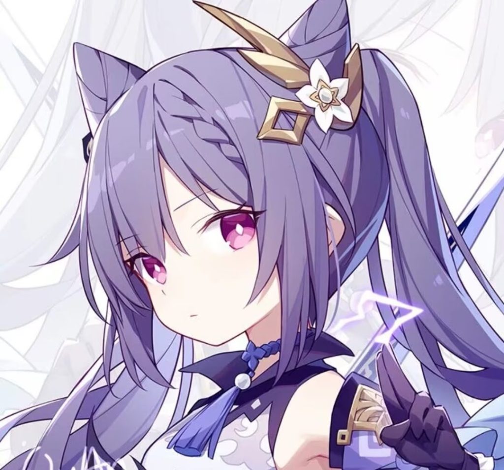 图片[4]-二次元COS分享【动漫头像】原神头像  [28P]-二次元COS分享次元吧