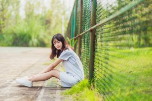 箐箐校园-二次元COS分享次元吧