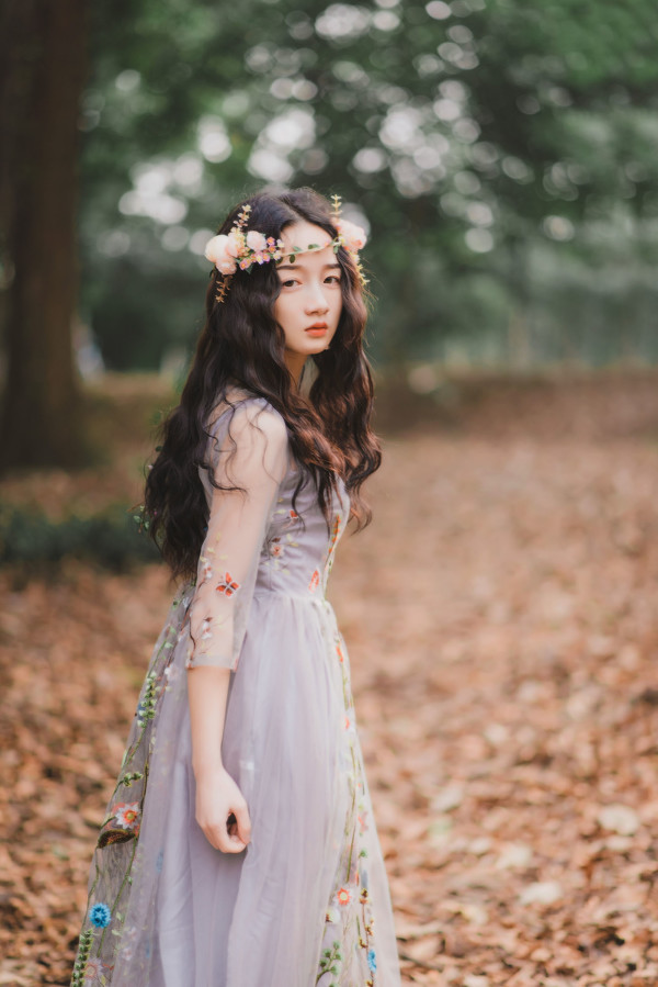 图片[6]-二次元COS分享林中女神-二次元COS分享次元吧