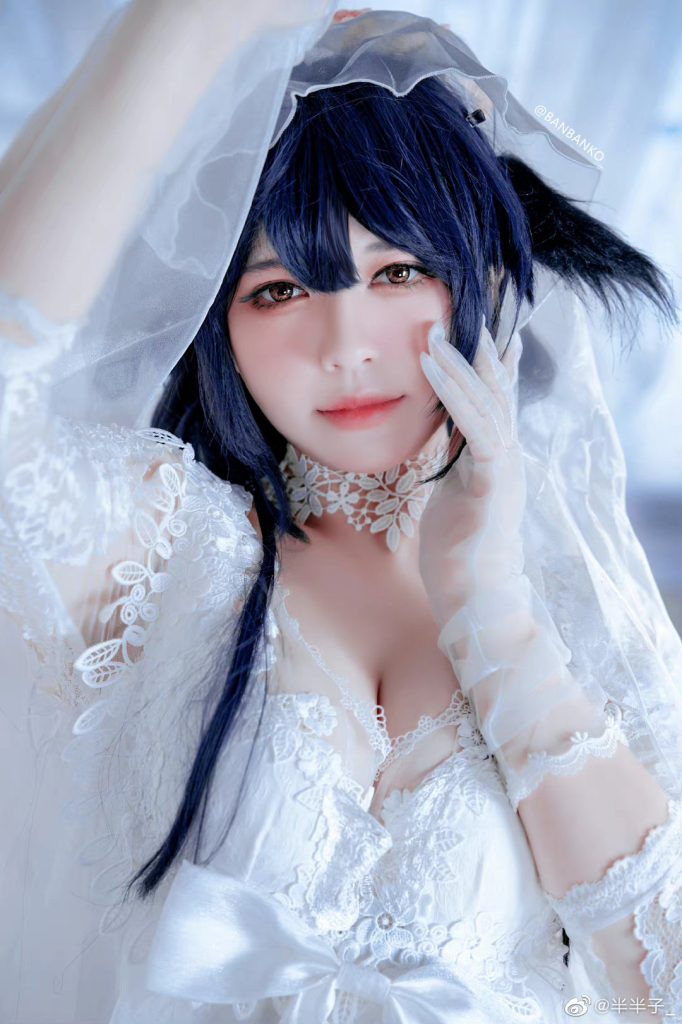 图片[7]-二次元COS分享【COS】半半子-碧蓝航线-二次元COS分享次元吧