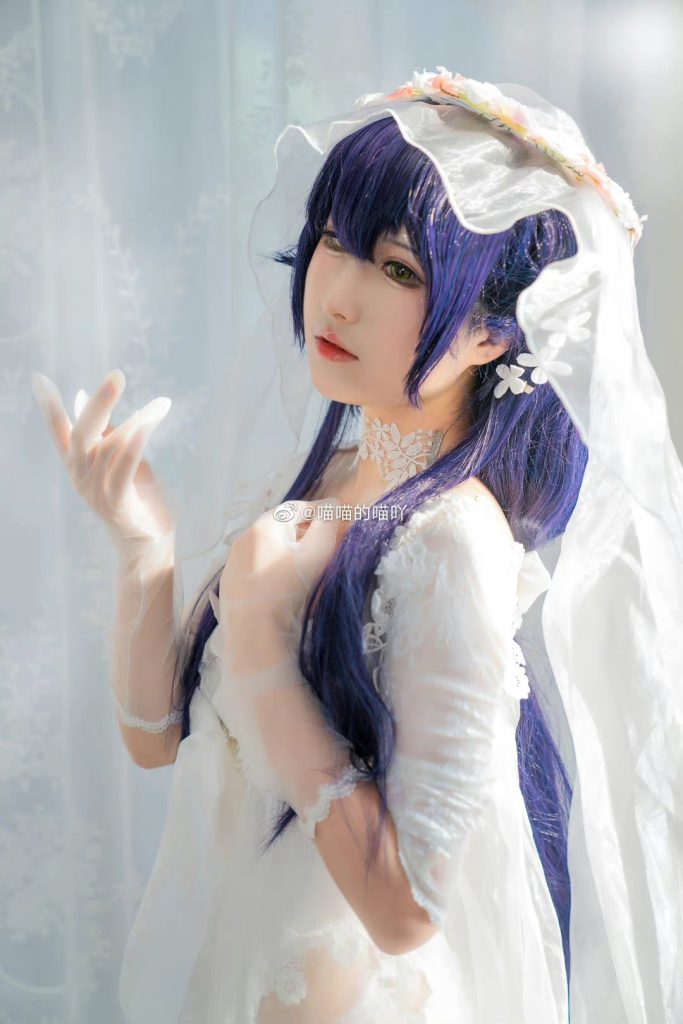 图片[11]-二次元COS分享【cos正片】碧蓝航线-二次元COS分享次元吧