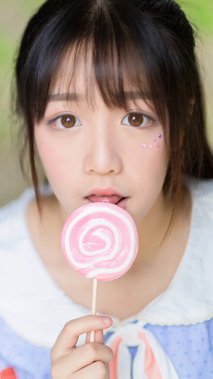 图片[7]-二次元COS分享这个小蘑菇有点可爱-二次元COS分享次元吧