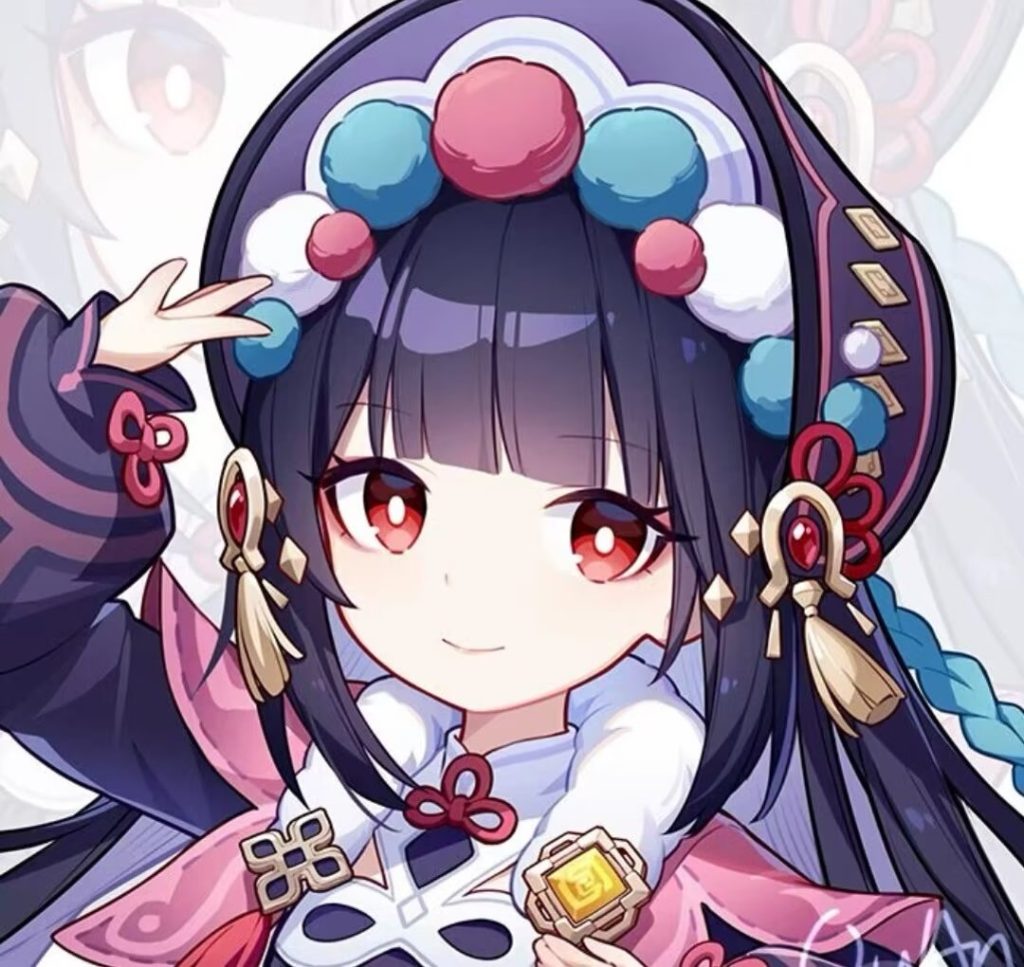 图片[23]-二次元COS分享【动漫头像】原神头像  [28P]-二次元COS分享次元吧