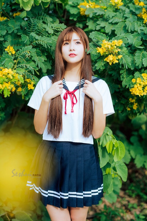 图片[2]-二次元COS分享韶华易逝-二次元COS分享次元吧