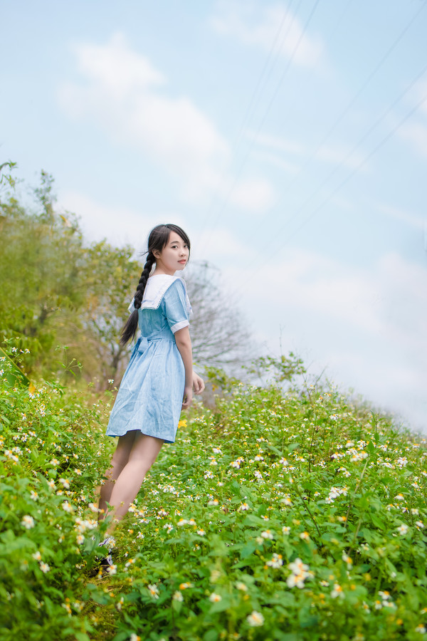 图片[16]-二次元COS分享葵花物语-二次元COS分享次元吧