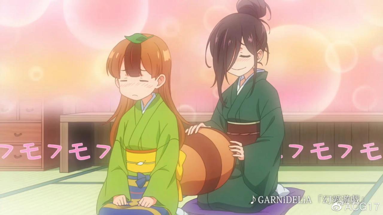 TV动画《我家师傅没有尾巴》第3弹PV公开，9月30日开播