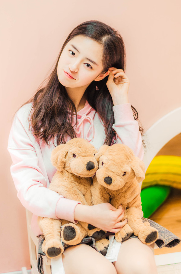 图片[13]-二次元COS分享遇见你-二次元COS分享次元吧