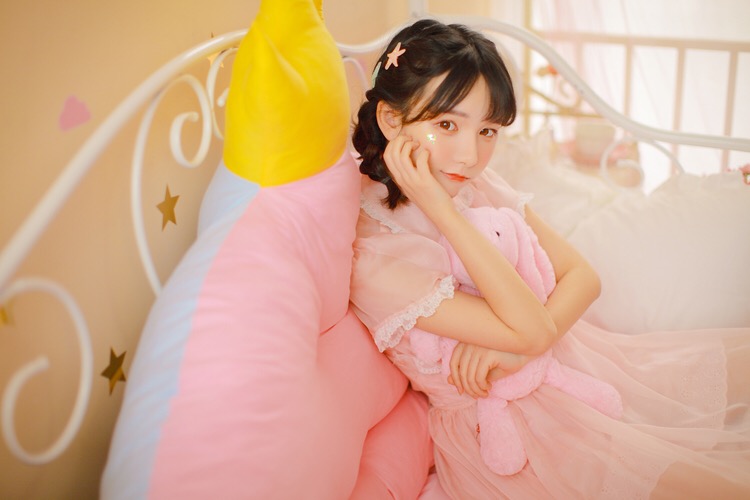 图片[16]-二次元COS分享女孩房间-二次元COS分享次元吧