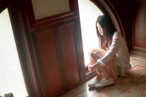 七月的美好-二次元COS分享次元吧