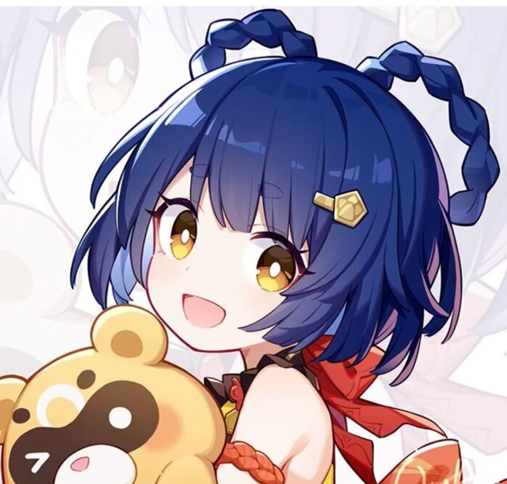 图片[24]-二次元COS分享【动漫头像】原神头像  [28P]-二次元COS分享次元吧