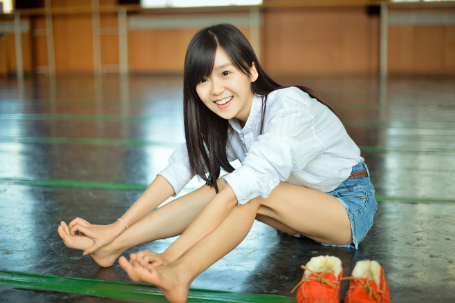 图片[11]-二次元COS分享可爱伊人-二次元COS分享次元吧