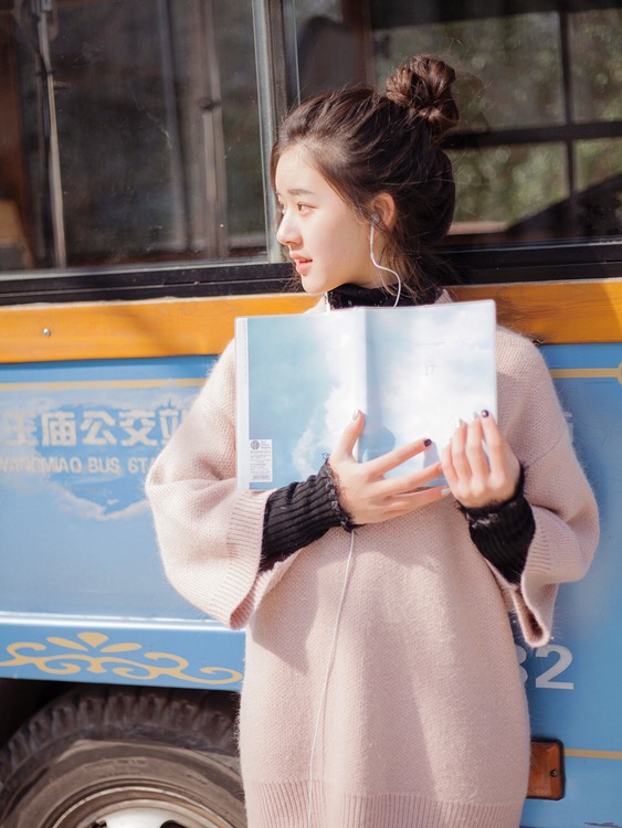 图片[5]-二次元COS分享你可以输给任何人，但不能输给自己-二次元COS分享次元吧