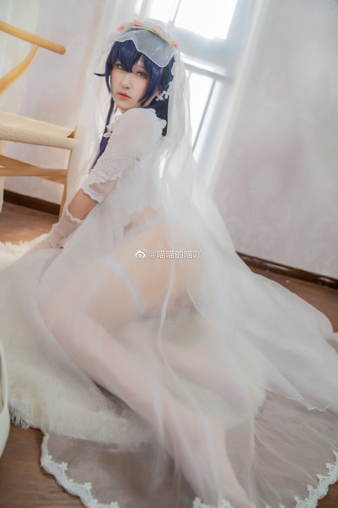 图片[3]-二次元COS分享【cos正片】碧蓝航线-二次元COS分享次元吧