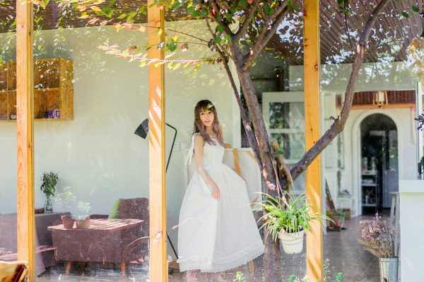 图片[2]-二次元COS分享森系小清新-二次元COS分享次元吧