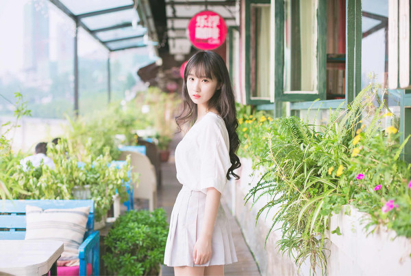 图片[18]-二次元COS分享Girl-二次元COS分享次元吧