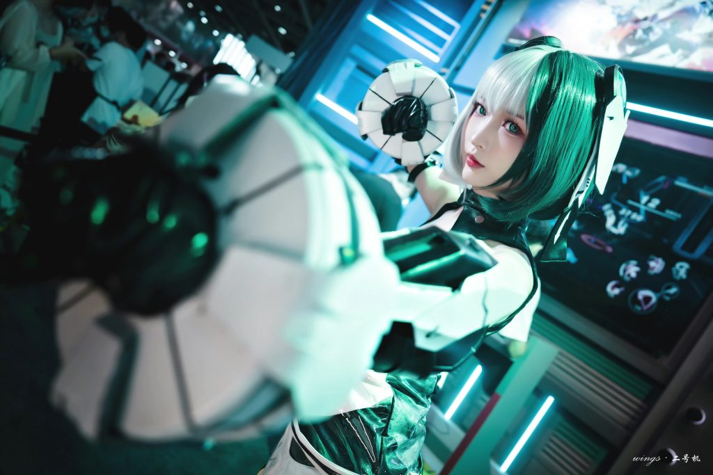 图片[6]-二次元COS分享二号机-二次元COS分享次元吧