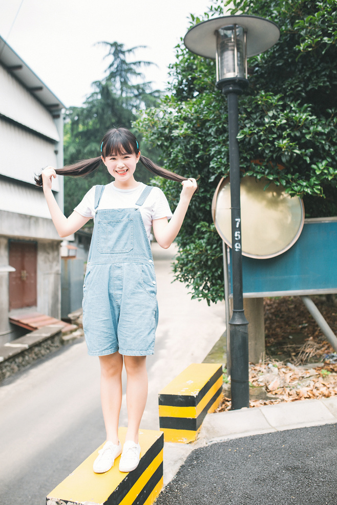 图片[2]-二次元COS分享海边小镇-二次元COS分享次元吧