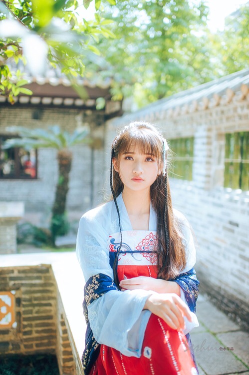 图片[4]-二次元COS分享渡一纸红尘-二次元COS分享次元吧