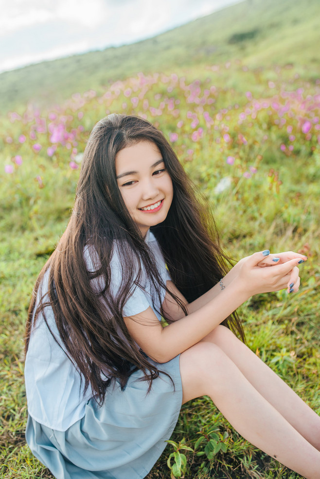 图片[16]-二次元COS分享清新花草香-二次元COS分享次元吧