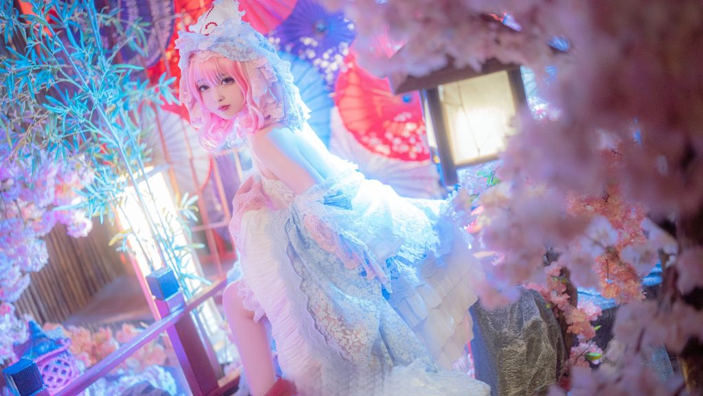 图片[9]-二次元COS分享【COS】桃井小夜子-二次元COS分享次元吧