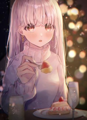 图片[16]-二次元COS分享[P站画师]日本画师ねこじし的插画作品-二次元COS分享次元吧