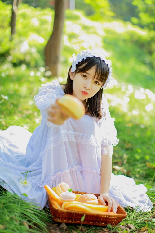 图片[9]-二次元COS分享香甜-二次元COS分享次元吧