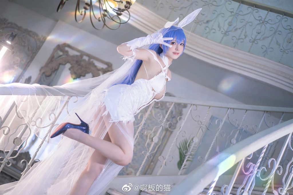 图片[7]-二次元COS分享【COS】碧蓝航线-啊板的猫-二次元COS分享次元吧