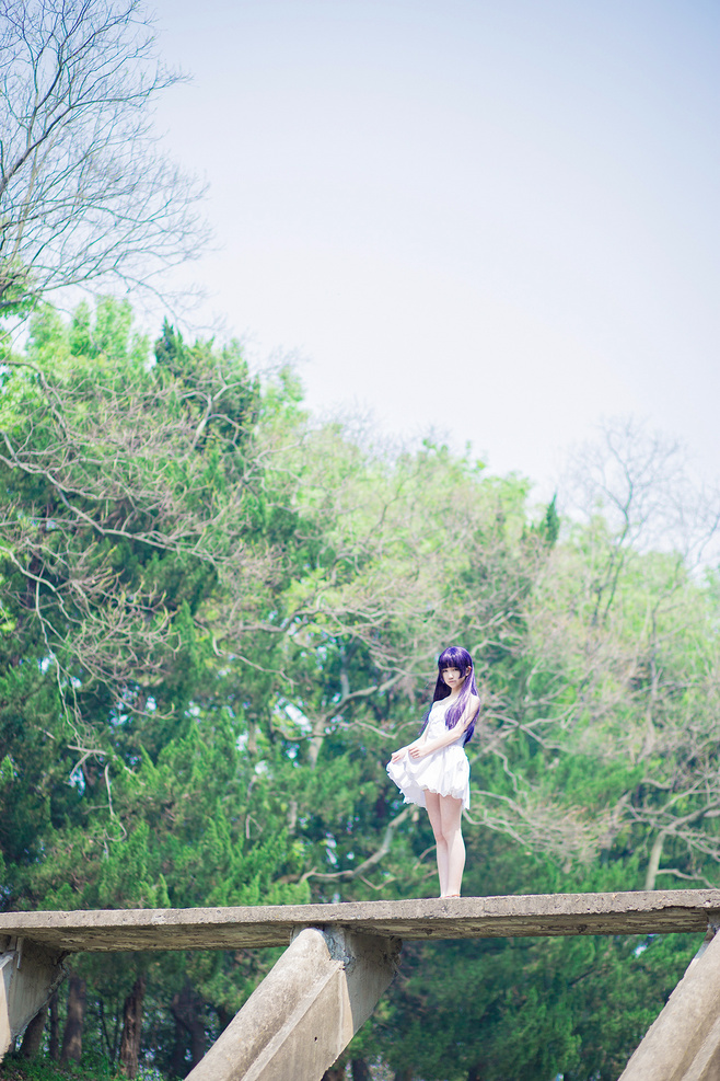 图片[5]-二次元COS分享野外小精灵-二次元COS分享次元吧