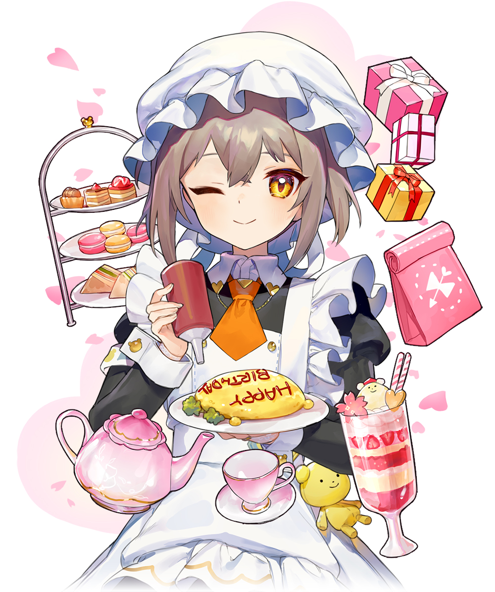 图片[8]-二次元COS分享【插画】今日份插画新鲜出炉,你喜欢吃地瓜嘛,还是喜欢吃蛋包饭啊-二次元COS分享次元吧