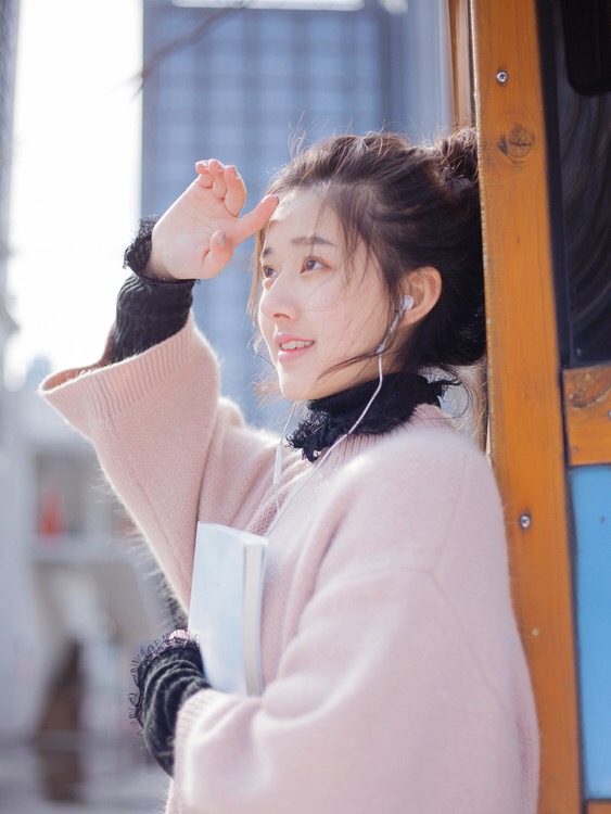 图片[3]-二次元COS分享你可以输给任何人，但不能输给自己-二次元COS分享次元吧