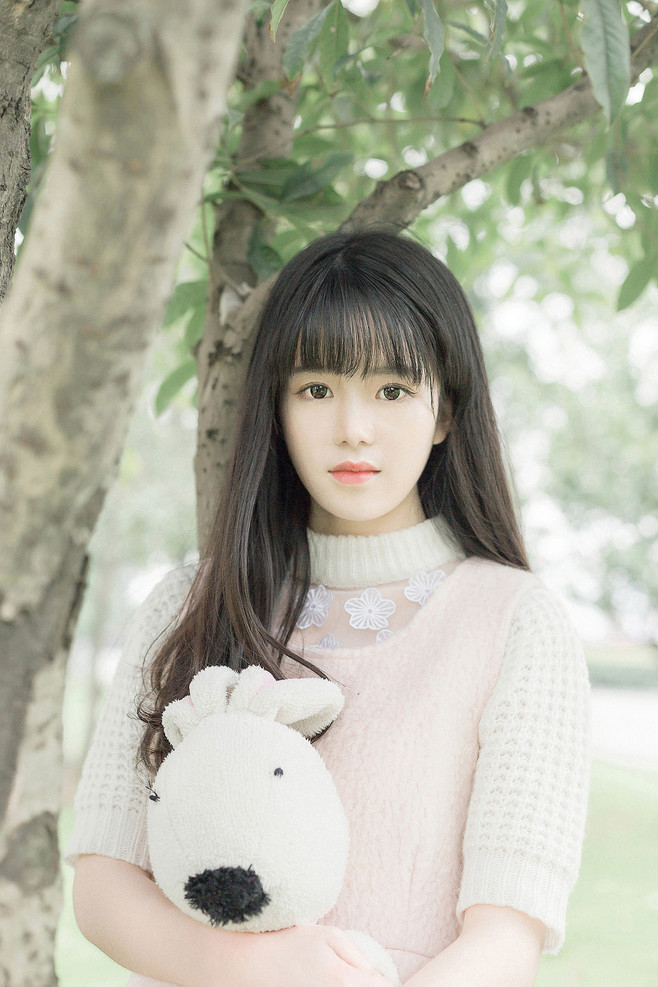 图片[3]-二次元COS分享少女的兔子-二次元COS分享次元吧