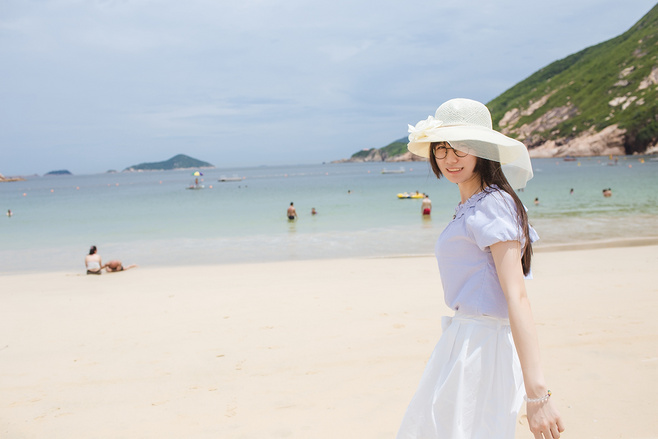 图片[16]-二次元COS分享海边小镇-二次元COS分享次元吧