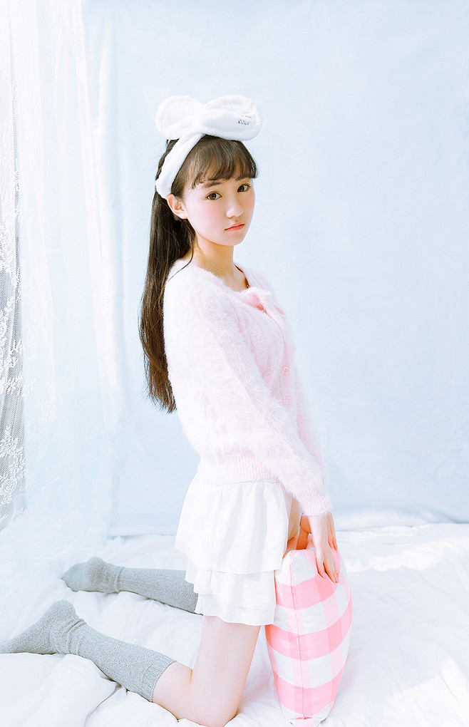 图片[5]-二次元COS分享你和阳光都在-二次元COS分享次元吧