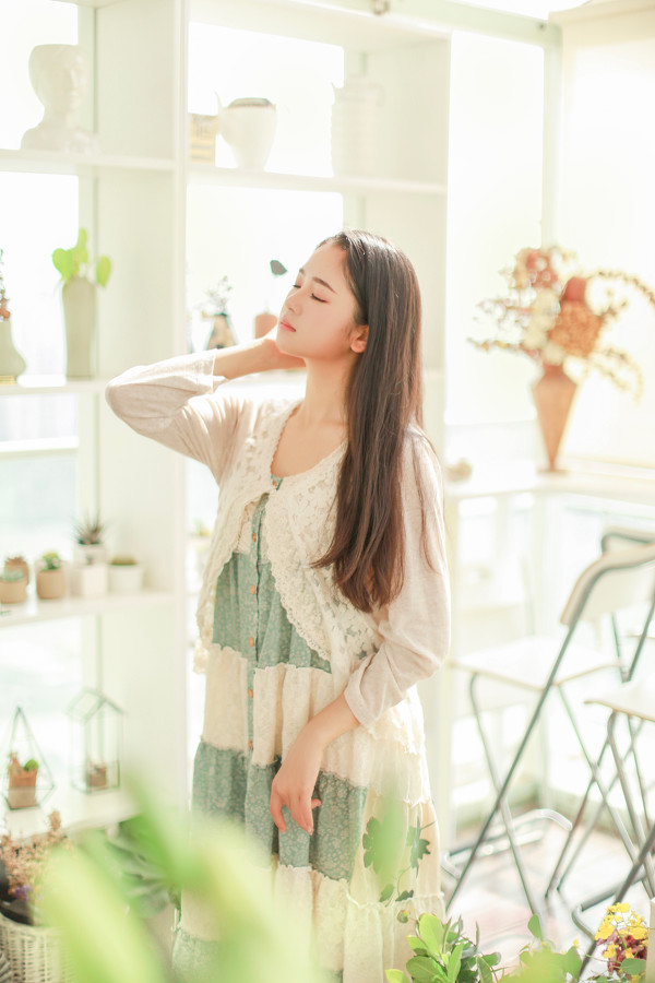 图片[3]-二次元COS分享清新下午茶-二次元COS分享次元吧