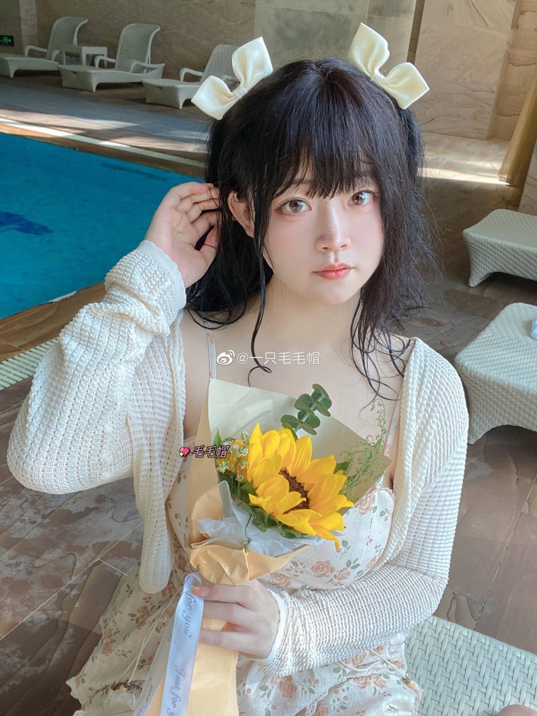 图片[4]-二次元COS分享【写真】@一只毛毛帽🌻 ​​​-二次元COS分享次元吧