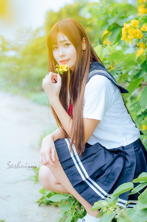 图片[3]-二次元COS分享韶华易逝-二次元COS分享次元吧