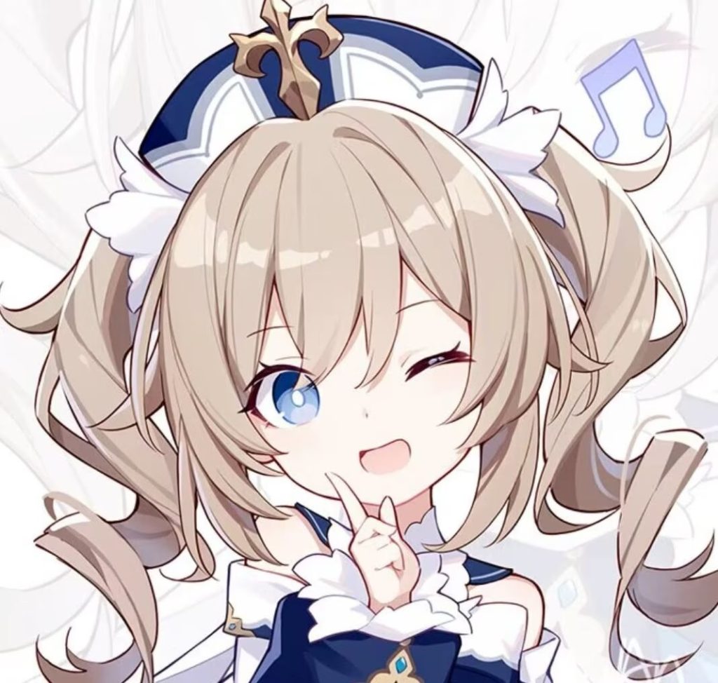 图片[9]-二次元COS分享【动漫头像】原神头像  [28P]-二次元COS分享次元吧