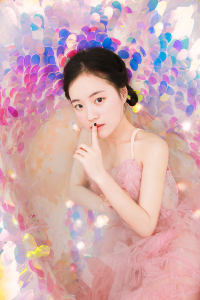 鱼姬-二次元COS分享次元吧