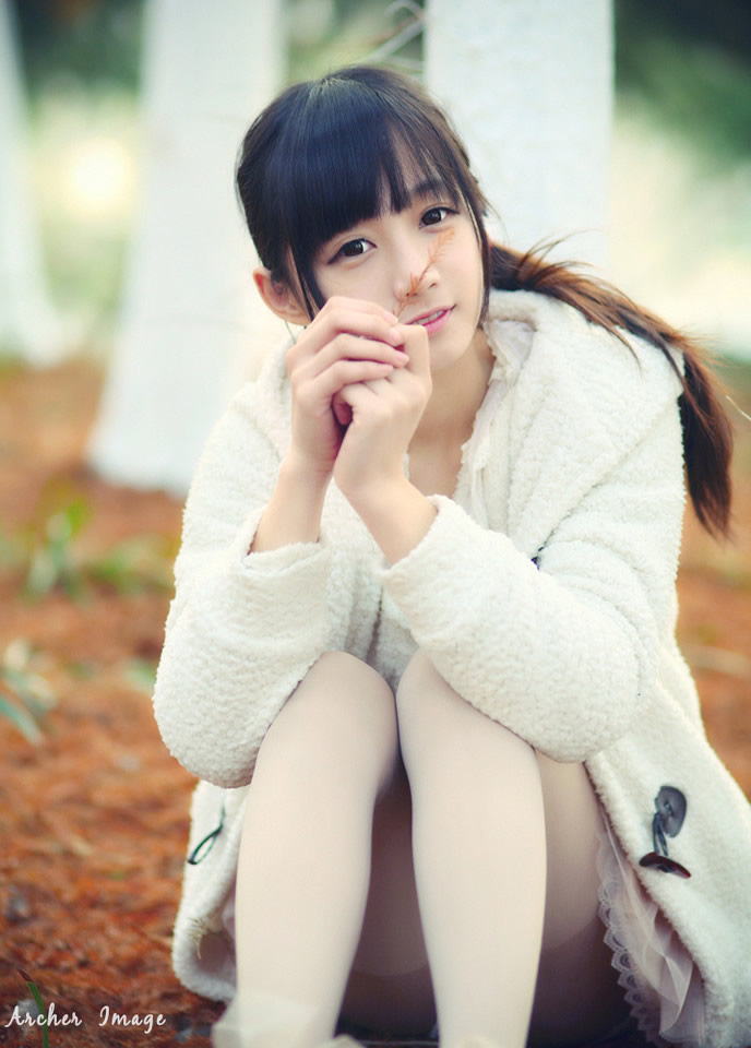 图片[3]-二次元COS分享最初的小清新-二次元COS分享次元吧