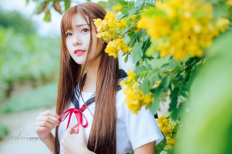 图片[11]-二次元COS分享韶华易逝-二次元COS分享次元吧