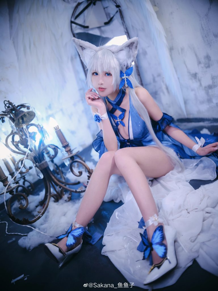 图片[6]-二次元COS分享【COS】Sakana_鱼鱼子-二次元COS分享次元吧