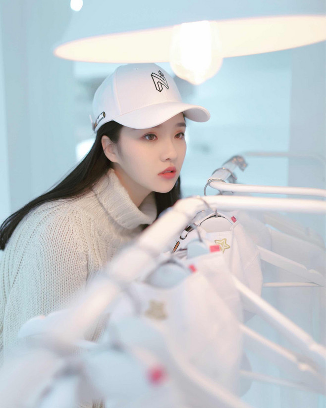 图片[11]-二次元COS分享白色毛衣-二次元COS分享次元吧