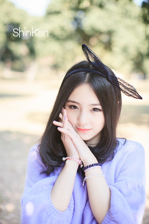 图片[6]-二次元COS分享熙媛女神-二次元COS分享次元吧