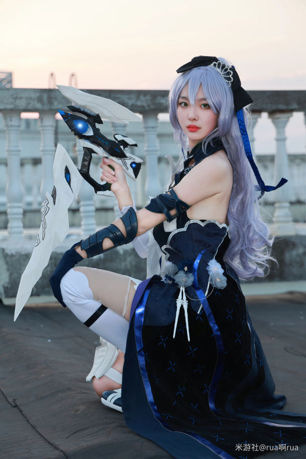 图片[6]-二次元COS分享【崩坏三COS】-二次元COS分享次元吧