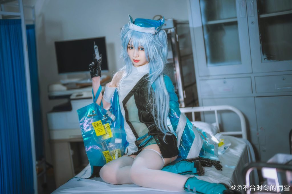 图片[12]-二次元COS分享【COS正片】不合时令的雨雪-二次元COS分享次元吧