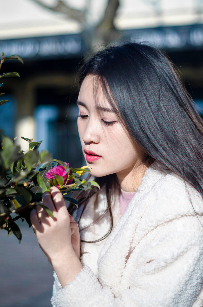 图片[3]-二次元COS分享冬日里你还在-二次元COS分享次元吧