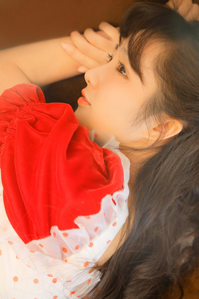 图片[3]-二次元COS分享可爱的女仆-二次元COS分享次元吧