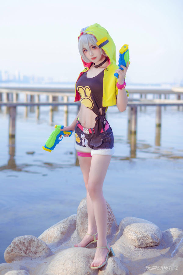图片[7]-二次元COS分享【崩坏三COS】琪亚娜青柠汽水-二次元COS分享次元吧