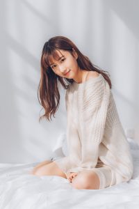 惬意午后-二次元COS分享次元吧