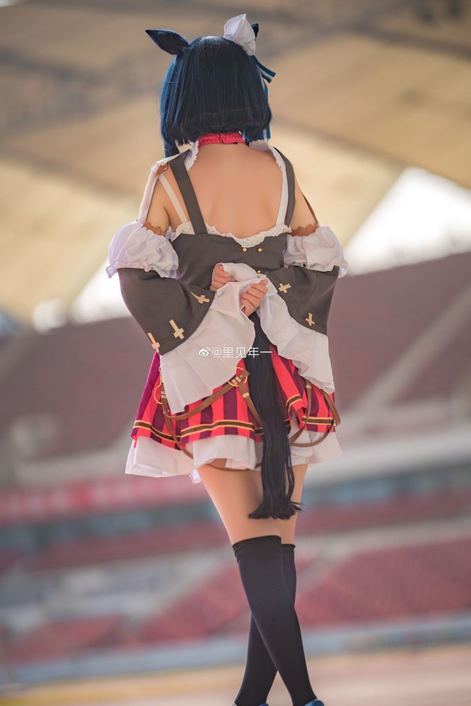 图片[1]-二次元COS分享【赛马娘cos】“在任何时候都严格、严谨、精确。让我们全部按照配方来制作吧！”-二次元COS分享次元吧